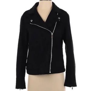 Old Navy Black Jacket